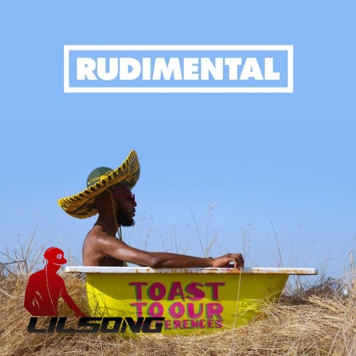 Rudimental Ft. Shungudzo, Protoje & Hak Baker - Toast To Our Differences